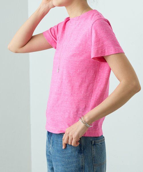 BEARDSLEY / ビアズリー カットソー | 《4/8(水)12:00予約開始》ヴィンテージ天竺Tee | 詳細1