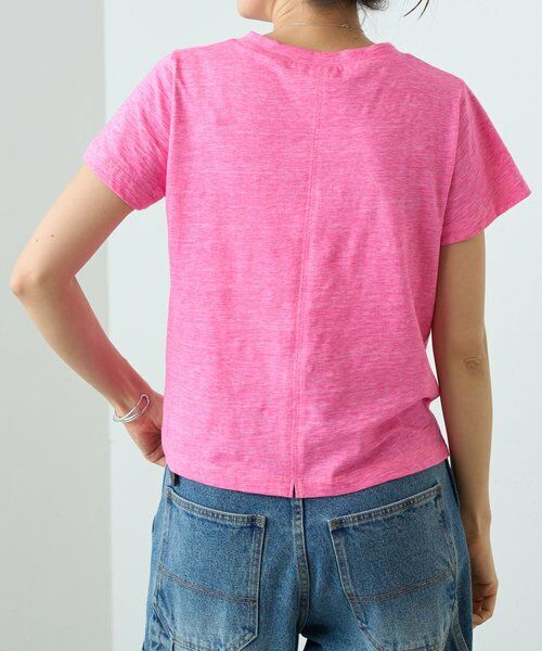 BEARDSLEY / ビアズリー カットソー | 《4/8(水)12:00予約開始》ヴィンテージ天竺Tee | 詳細2