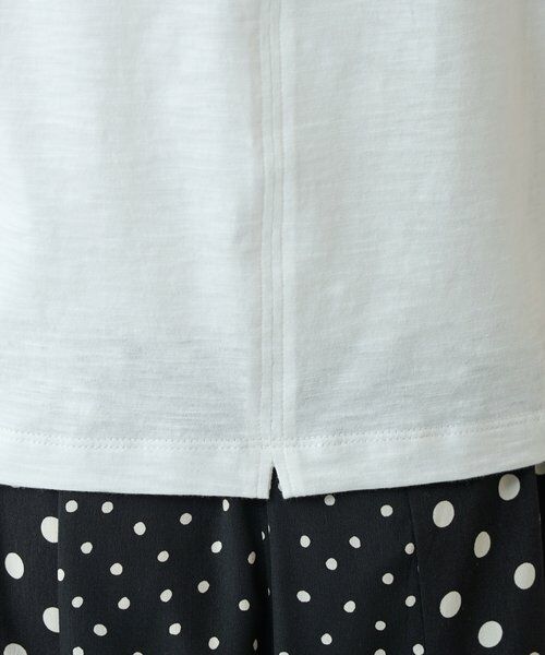 BEARDSLEY / ビアズリー カットソー | 《4/8(水)12:00予約開始》ヴィンテージ天竺Tee | 詳細18