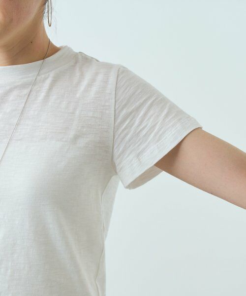 BEARDSLEY / ビアズリー カットソー | 《4/8(水)12:00予約開始》ヴィンテージ天竺Tee | 詳細19