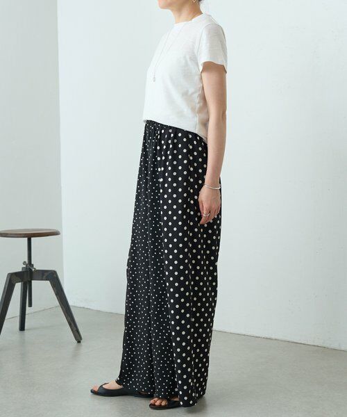 BEARDSLEY / ビアズリー カットソー | 《4/8(水)12:00予約開始》ヴィンテージ天竺Tee | 詳細13