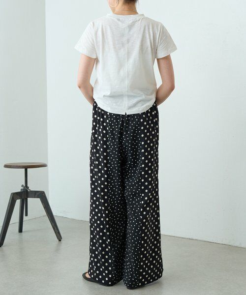 BEARDSLEY / ビアズリー カットソー | 《4/8(水)12:00予約開始》ヴィンテージ天竺Tee | 詳細14