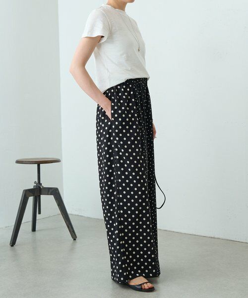 BEARDSLEY / ビアズリー カットソー | 《4/8(水)12:00予約開始》ヴィンテージ天竺Tee | 詳細15