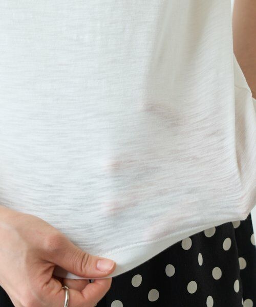 BEARDSLEY / ビアズリー カットソー | 《4/8(水)12:00予約開始》ヴィンテージ天竺Tee | 詳細16