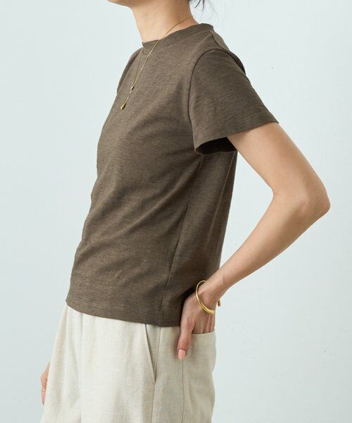 BEARDSLEY / ビアズリー カットソー | 《4/8(水)12:00予約開始》ヴィンテージ天竺Tee | 詳細21