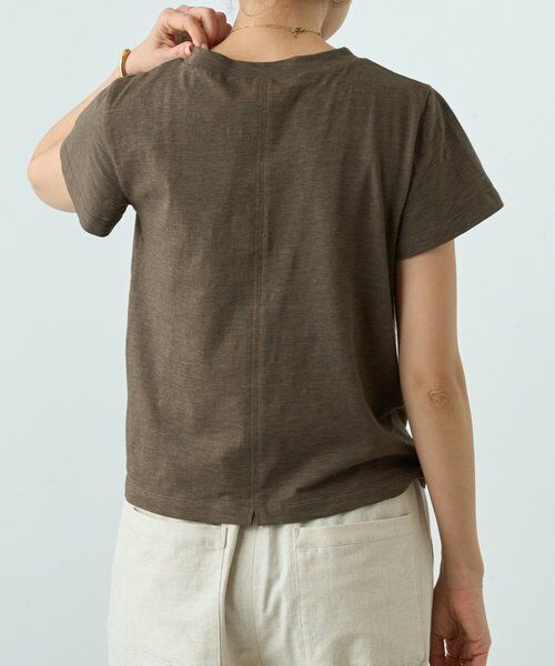 BEARDSLEY / ビアズリー カットソー | 《4/8(水)12:00予約開始》ヴィンテージ天竺Tee | 詳細22