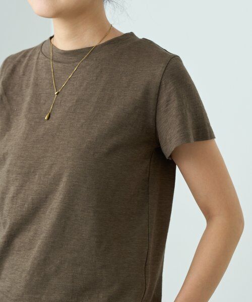 BEARDSLEY / ビアズリー カットソー | 《4/8(水)12:00予約開始》ヴィンテージ天竺Tee | 詳細26