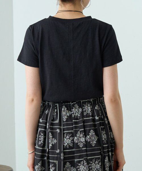 BEARDSLEY / ビアズリー カットソー | 《4/8(水)12:00予約開始》ヴィンテージ天竺Tee | 詳細29