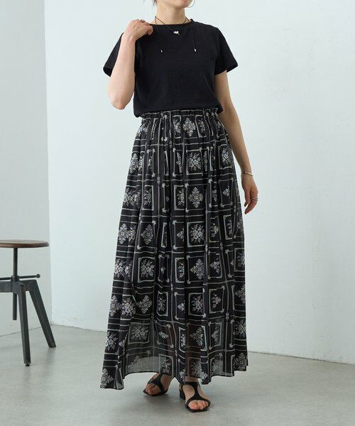 BEARDSLEY / ビアズリー カットソー | 《4/8(水)12:00予約開始》ヴィンテージ天竺Tee | 詳細30