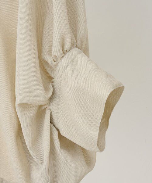 BEARDSLEY / ビアズリー その他アウター | シアーギャザードルマンハオリ | 詳細26