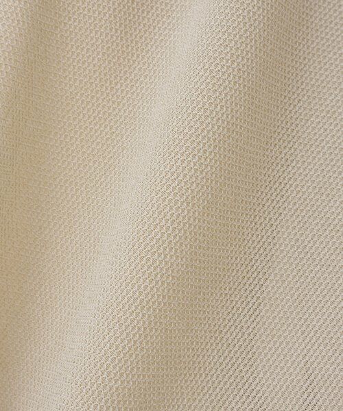 BEARDSLEY / ビアズリー その他アウター | シアーギャザードルマンハオリ | 詳細28