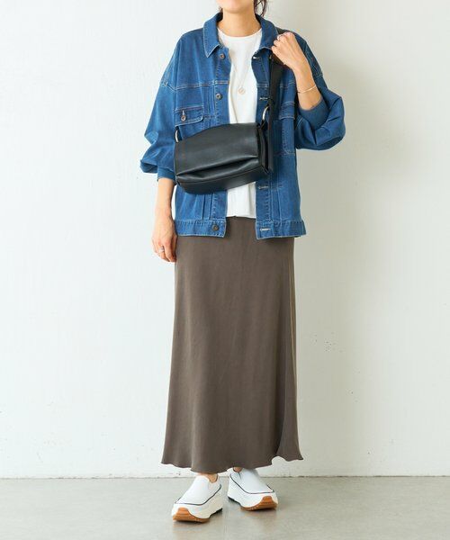 BEARDSLEY / ビアズリー スニーカー | レザースリッポン | 詳細11