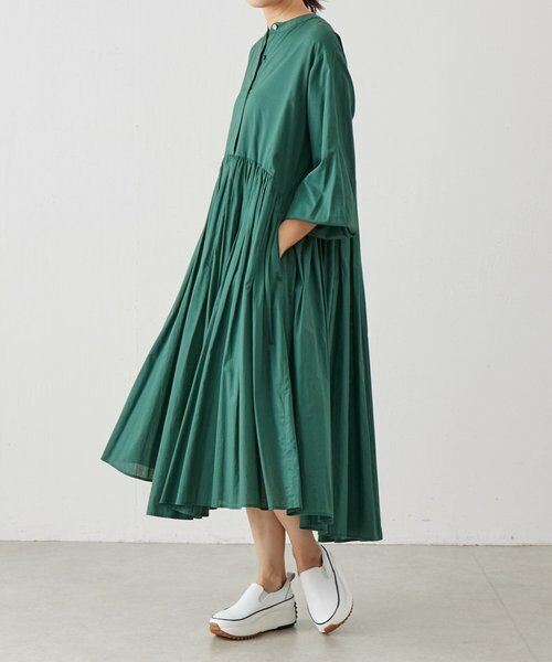 BEARDSLEY / ビアズリー スニーカー | レザースリッポン | 詳細3