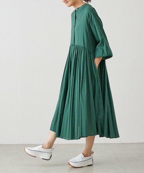 BEARDSLEY / ビアズリー スニーカー | レザースリッポン | 詳細4