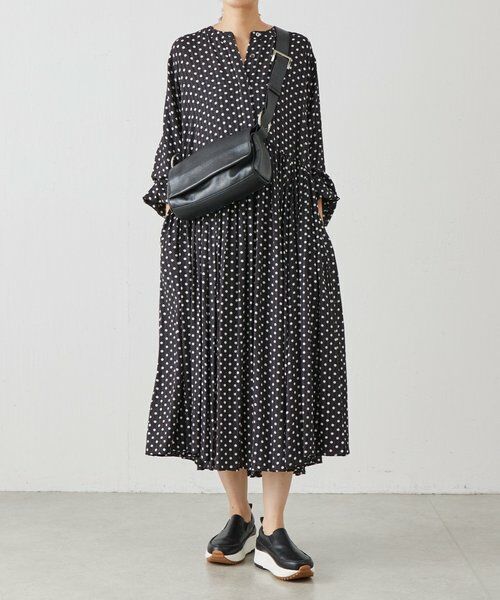 BEARDSLEY / ビアズリー スニーカー | レザースリッポン | 詳細20