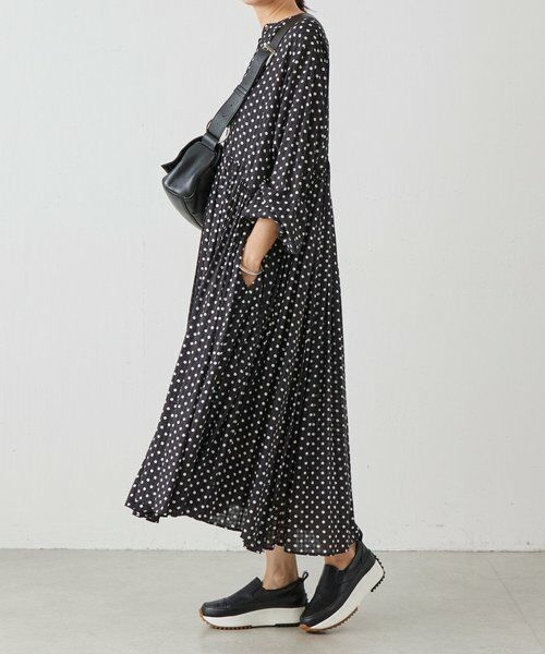 BEARDSLEY / ビアズリー スニーカー | レザースリッポン | 詳細21