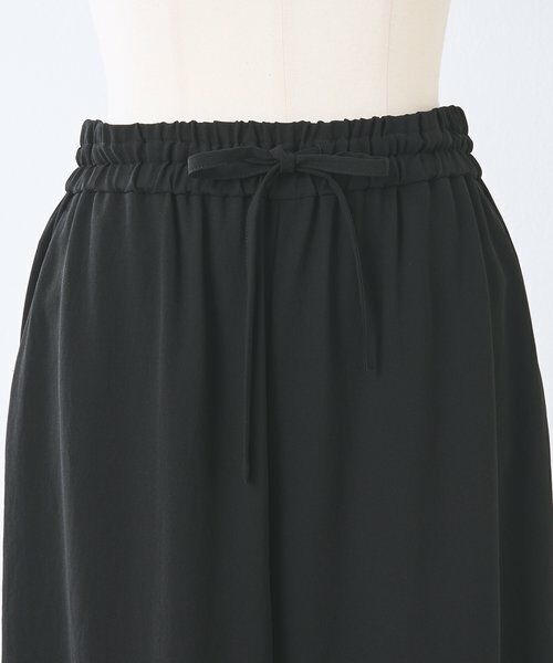 BEARDSLEY / ビアズリー その他パンツ | 《4/5(日)12：00予約開始》ストレッチジョーゼットパンツ | 詳細30