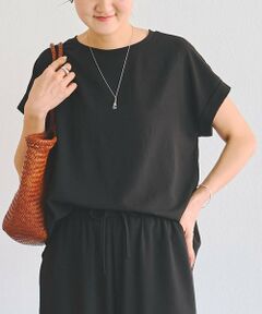 BEARDSLEY / ビアズリー シャツ・ブラウス | 《4/5(日)12：00予約開始》ストレッチジョーゼットブラウス