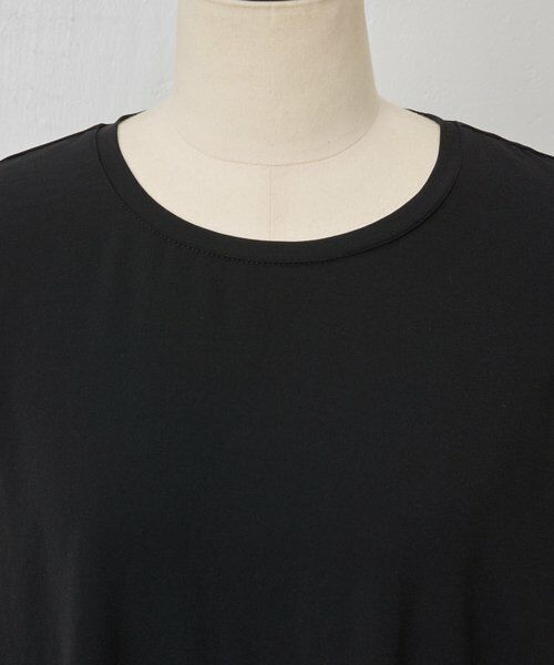 BEARDSLEY / ビアズリー ロング・マキシ丈ワンピース | 《4/5(日)12：00予約開始》ストレッチジョーゼットマキシワンピ | 詳細30