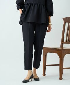 BEARDSLEY / ビアズリー その他パンツ | 《3/28(土)予約開始》ストレッチドビーテーパーパンツ《LIVETART》