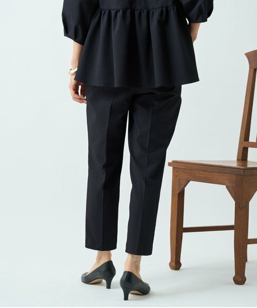 BEARDSLEY / ビアズリー その他パンツ | 《3/28(土)予約開始》ストレッチドビーテーパーパンツ《LIVETART》 | 詳細2