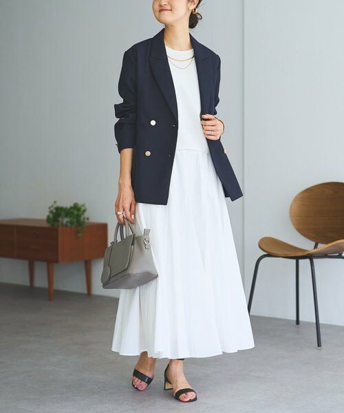 BEARDSLEY / ビアズリー シャツ・ブラウス | コクーンフレンチブラウス《LIVETART》 | 詳細15