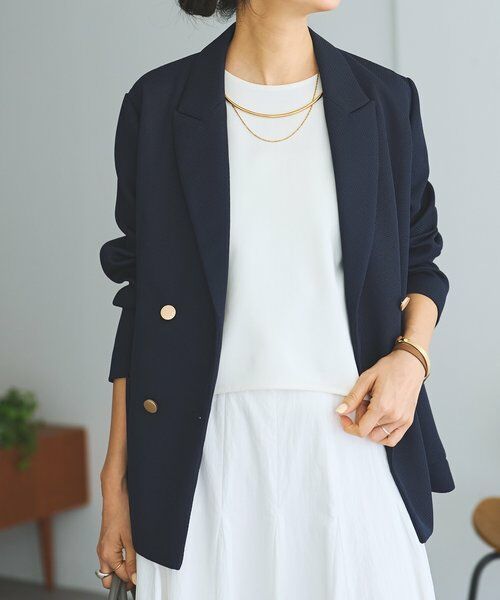 BEARDSLEY / ビアズリー シャツ・ブラウス | コクーンフレンチブラウス《LIVETART》 | 詳細24