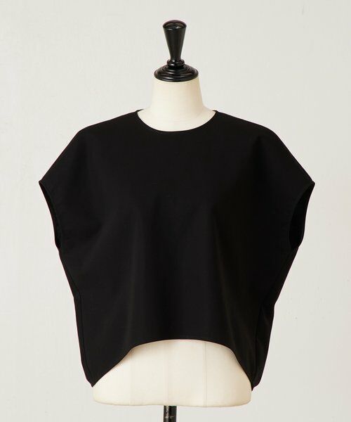 BEARDSLEY / ビアズリー シャツ・ブラウス |  《3/15(日)予約》コクーンフレンチブラウス《LIVETART》 | 詳細11