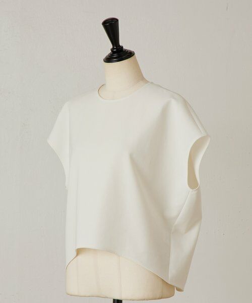 BEARDSLEY / ビアズリー シャツ・ブラウス |  《3/15(日)予約》コクーンフレンチブラウス《LIVETART》 | 詳細2