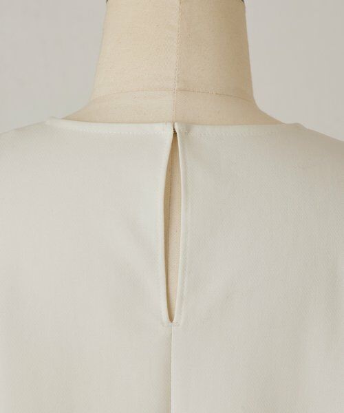 BEARDSLEY / ビアズリー シャツ・ブラウス |  《3/15(日)予約》コクーンフレンチブラウス《LIVETART》 | 詳細5