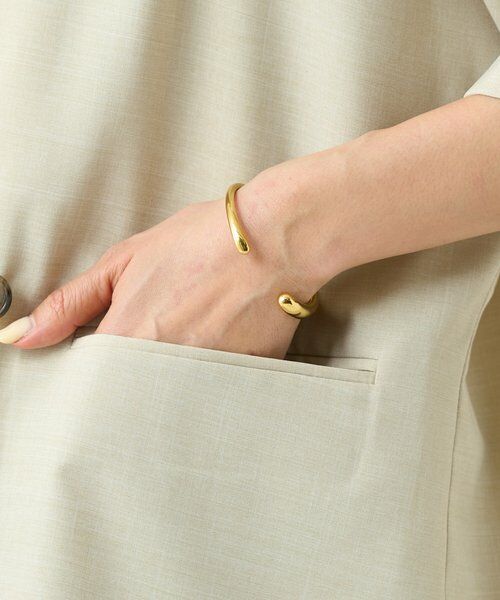 BEARDSLEY / ビアズリー ブレスレット・バングル | ドロップブレスレット《LIVETART》 | 詳細1