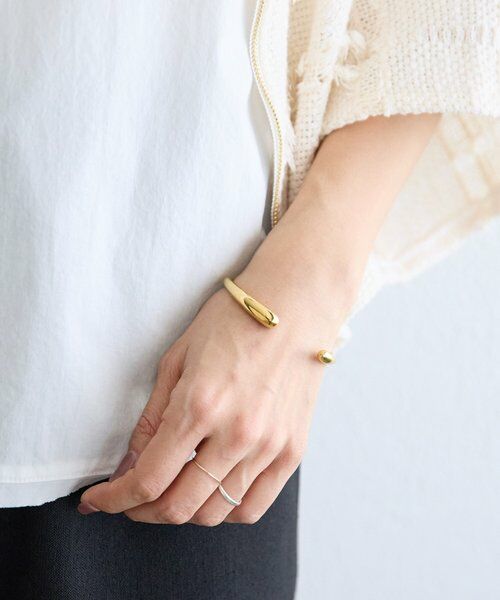 BEARDSLEY / ビアズリー ブレスレット・バングル | ドロップブレスレット《LIVETART》 | 詳細3