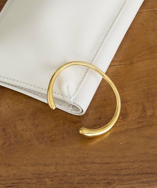 BEARDSLEY / ビアズリー ブレスレット・バングル | ドロップブレスレット《LIVETART》 | 詳細8