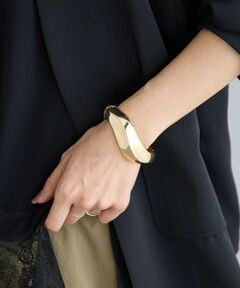 BEARDSLEY / ビアズリー ブレスレット・バングル | ニュアンスバングル《LIVETART》