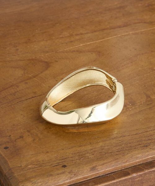 BEARDSLEY / ビアズリー ブレスレット・バングル | ニュアンスバングル《LIVETART》 | 詳細10