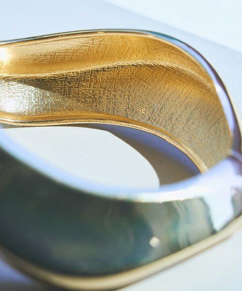 BEARDSLEY / ビアズリー ブレスレット・バングル | ニュアンスバングル《LIVETART》 | 詳細13