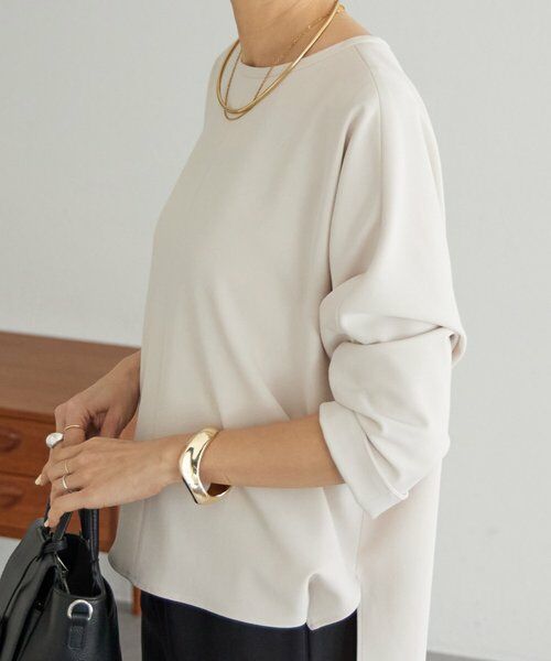 BEARDSLEY / ビアズリー ブレスレット・バングル | ニュアンスバングル《LIVETART》 | 詳細3