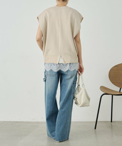 BEARDSLEY / ビアズリー カーディガン・ボレロ | 《3/28(土)12：00予約開始》フレンチニットカーデ《LIVETART》 | 詳細15