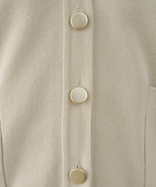 BEARDSLEY / ビアズリー カーディガン・ボレロ | 《3/28(土)12：00予約開始》フレンチニットカーデ《LIVETART》 | 詳細19