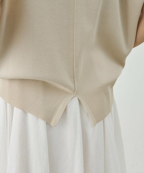 BEARDSLEY / ビアズリー カーディガン・ボレロ | 《3/28(土)12：00予約開始》フレンチニットカーデ《LIVETART》 | 詳細21