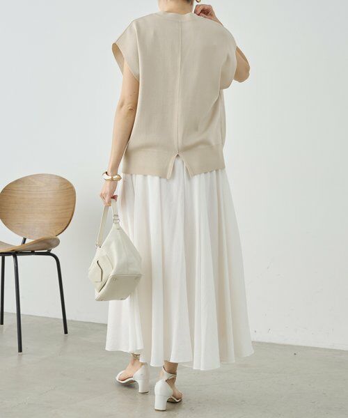 BEARDSLEY / ビアズリー カーディガン・ボレロ | 《3/28(土)12：00予約開始》フレンチニットカーデ《LIVETART》 | 詳細6