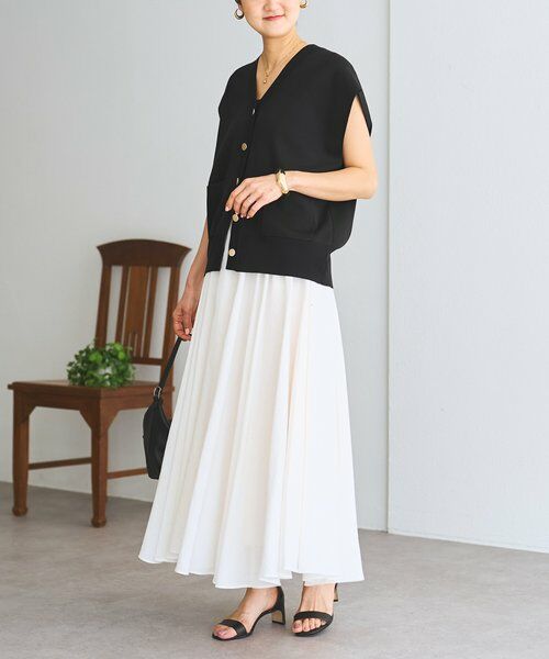 BEARDSLEY / ビアズリー カーディガン・ボレロ | 《3/28(土)12：00予約開始》フレンチニットカーデ《LIVETART》 | 詳細26