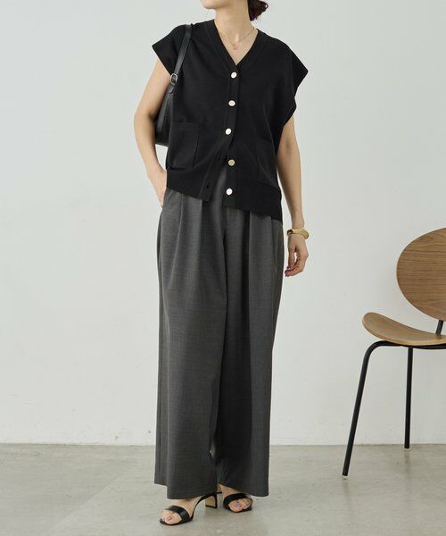 BEARDSLEY / ビアズリー カーディガン・ボレロ | 《3/28(土)12：00予約開始》フレンチニットカーデ《LIVETART》 | 詳細28