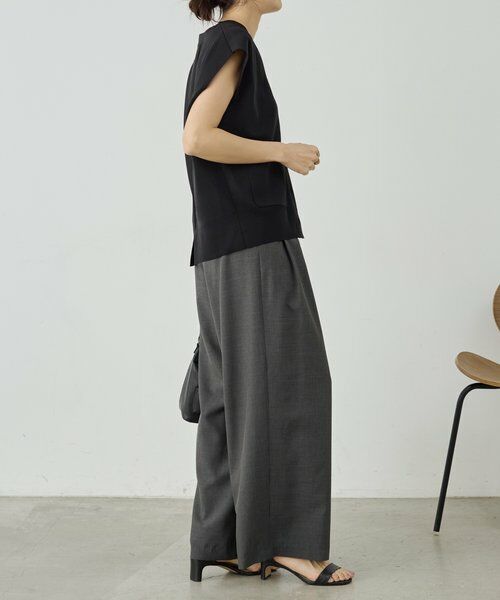 BEARDSLEY / ビアズリー カーディガン・ボレロ | 《3/28(土)12：00予約開始》フレンチニットカーデ《LIVETART》 | 詳細29