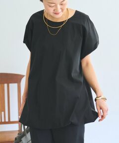 BEARDSLEY / ビアズリー シャツ・ブラウス | 《3/28(土)12：00予約開始》バルーンチュニック《LIVETART》