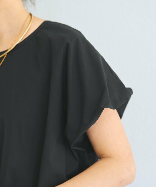 BEARDSLEY / ビアズリー シャツ・ブラウス | 《3/28(土)12：00予約開始》バルーンチュニック《LIVETART》 | 詳細12