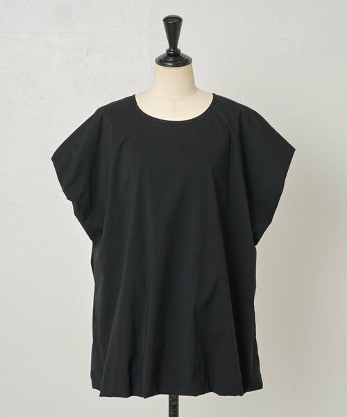 BEARDSLEY / ビアズリー シャツ・ブラウス | 《3/28(土)12：00予約開始》バルーンチュニック《LIVETART》 | 詳細14