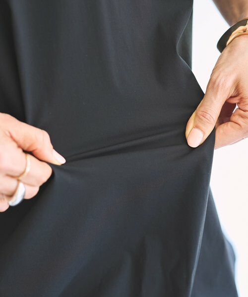 BEARDSLEY / ビアズリー シャツ・ブラウス | 《3/28(土)12：00予約開始》バルーンチュニック《LIVETART》 | 詳細15