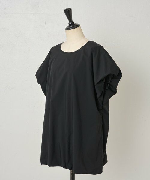 BEARDSLEY / ビアズリー シャツ・ブラウス | 《3/28(土)12：00予約開始》バルーンチュニック《LIVETART》 | 詳細16