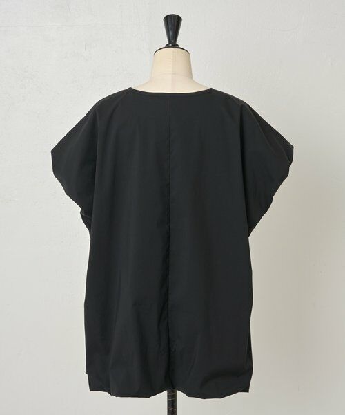 BEARDSLEY / ビアズリー シャツ・ブラウス | 《3/28(土)12：00予約開始》バルーンチュニック《LIVETART》 | 詳細18